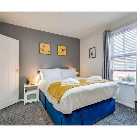 Central Belfast Apartments Ravenhill Εξωτερικό φωτογραφία