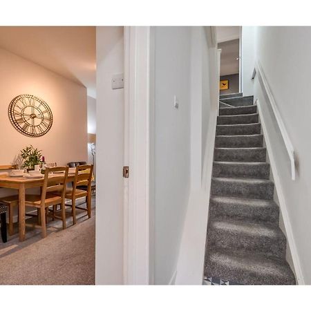 Central Belfast Apartments Ravenhill Εξωτερικό φωτογραφία