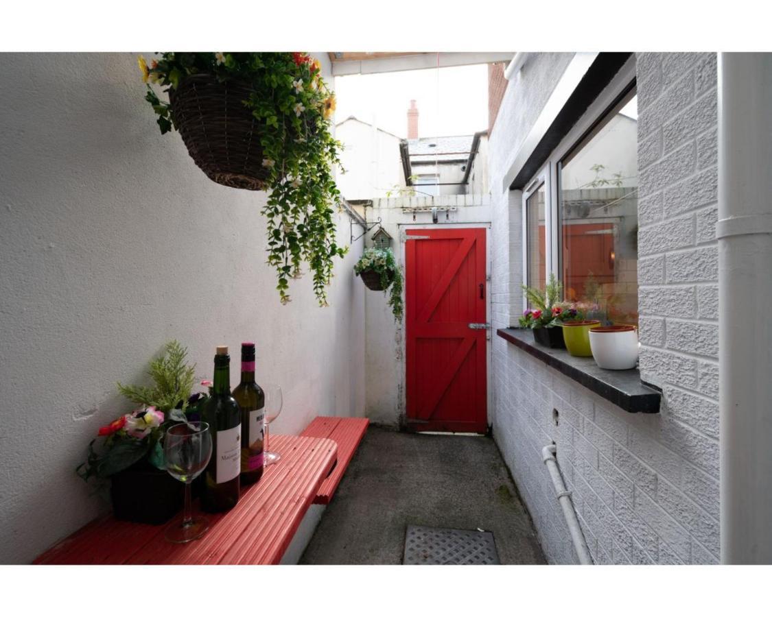 Central Belfast Apartments Ravenhill Εξωτερικό φωτογραφία