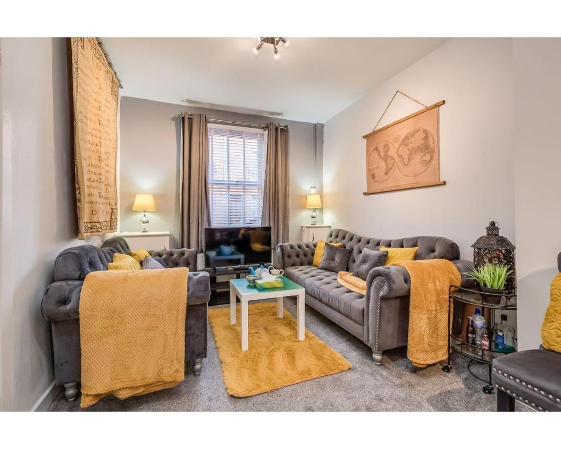Central Belfast Apartments Ravenhill Εξωτερικό φωτογραφία