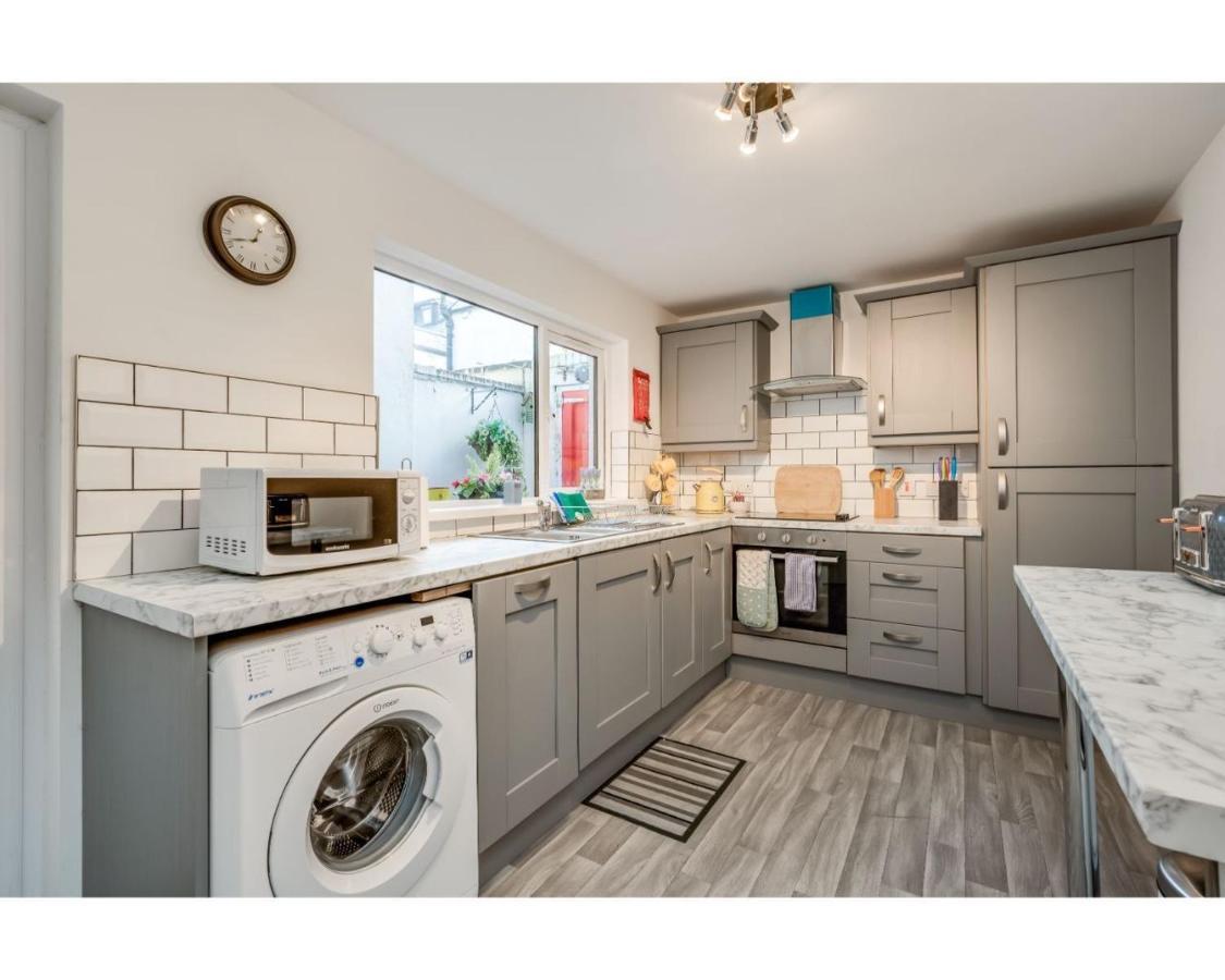 Central Belfast Apartments Ravenhill Εξωτερικό φωτογραφία