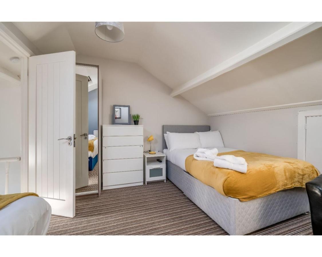 Central Belfast Apartments Ravenhill Εξωτερικό φωτογραφία