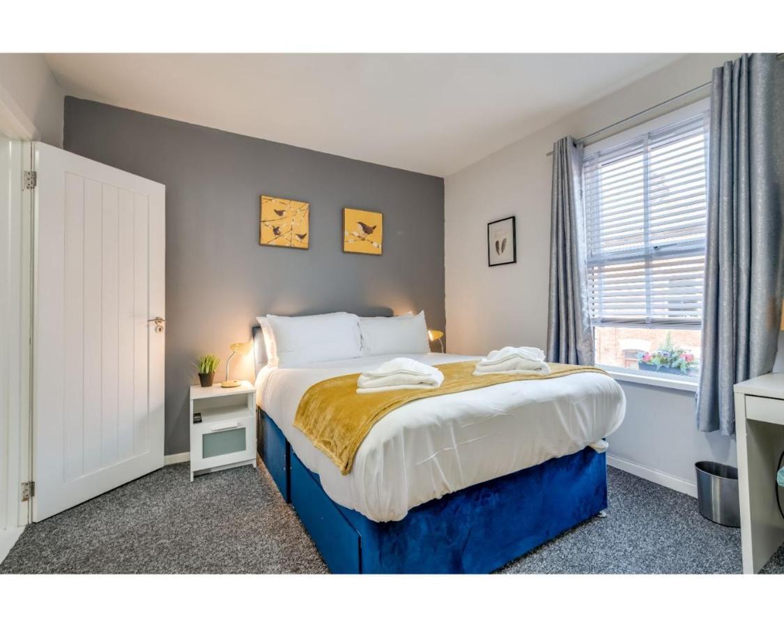Central Belfast Apartments Ravenhill Εξωτερικό φωτογραφία