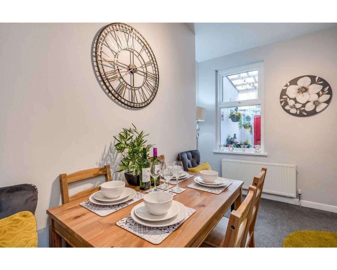 Central Belfast Apartments Ravenhill Εξωτερικό φωτογραφία