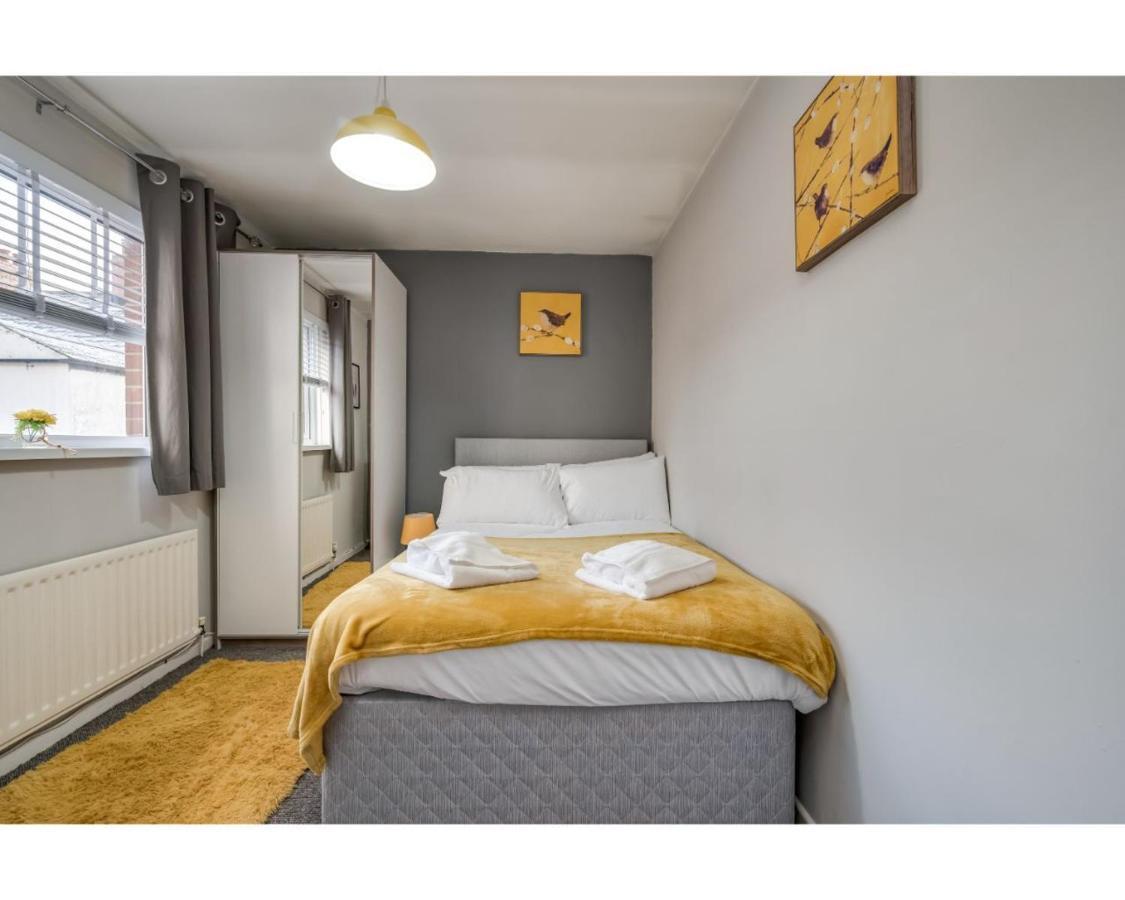 Central Belfast Apartments Ravenhill Εξωτερικό φωτογραφία