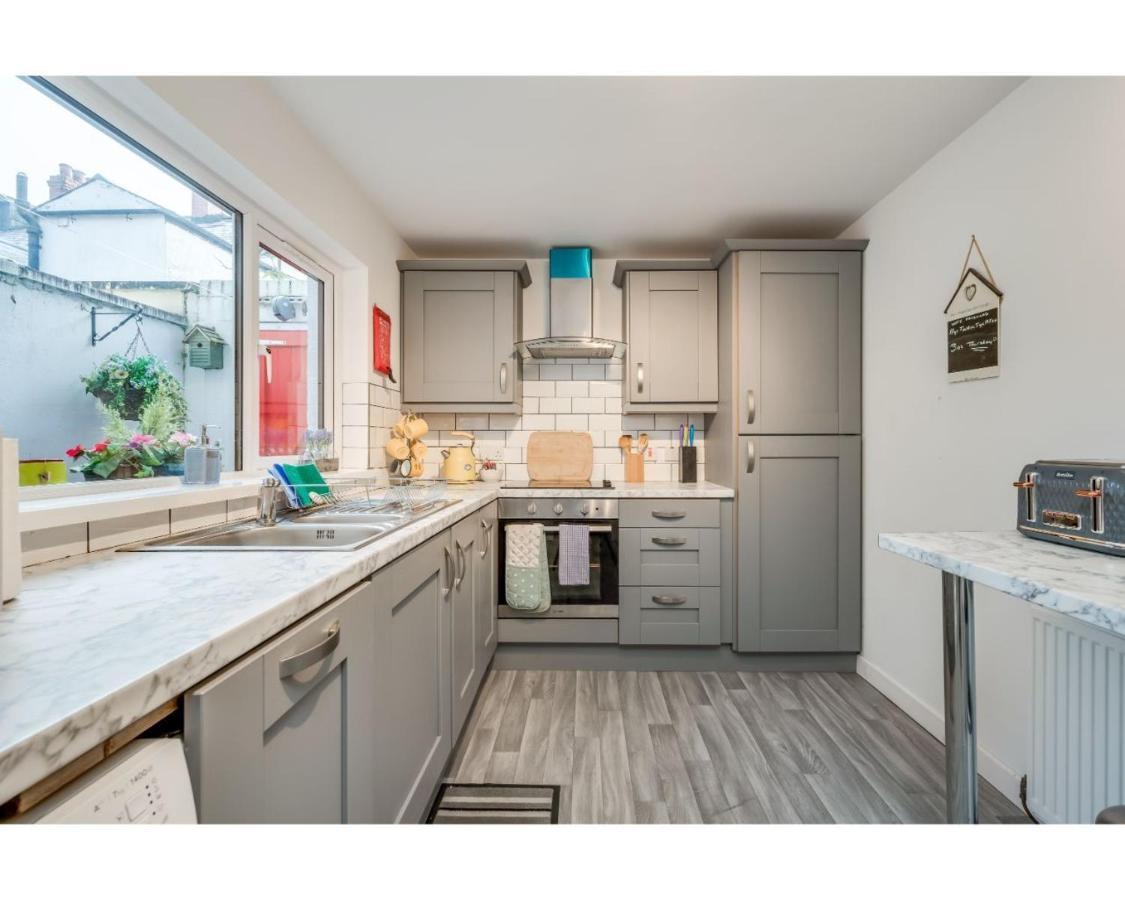 Central Belfast Apartments Ravenhill Εξωτερικό φωτογραφία