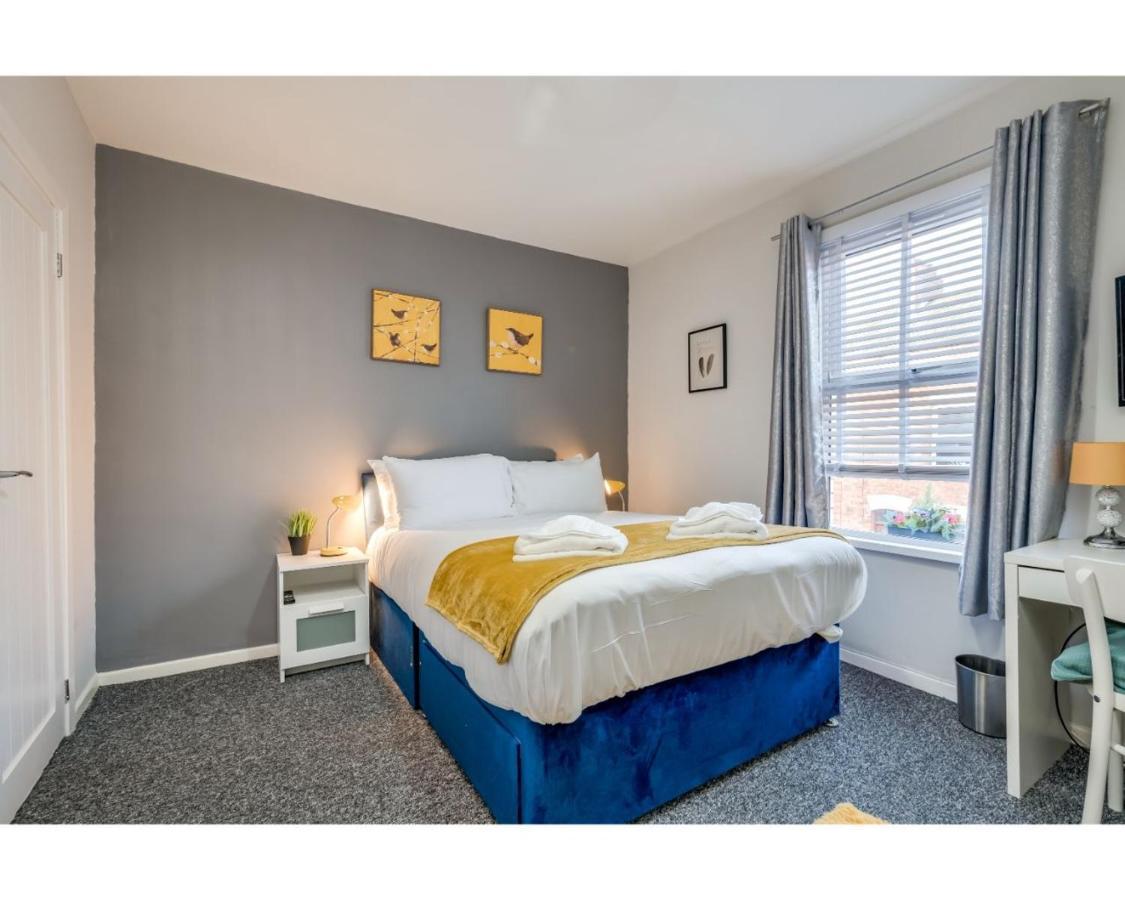 Central Belfast Apartments Ravenhill Εξωτερικό φωτογραφία
