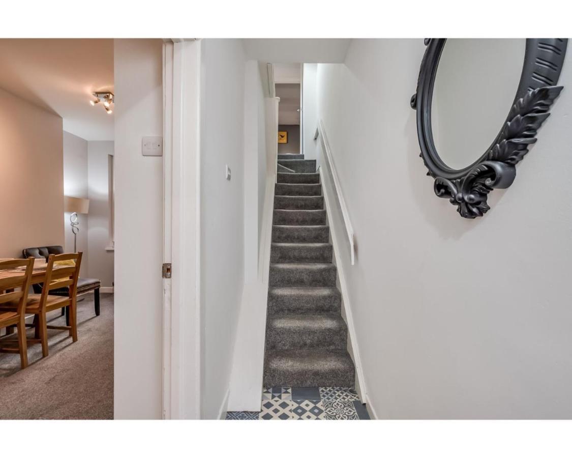 Central Belfast Apartments Ravenhill Εξωτερικό φωτογραφία