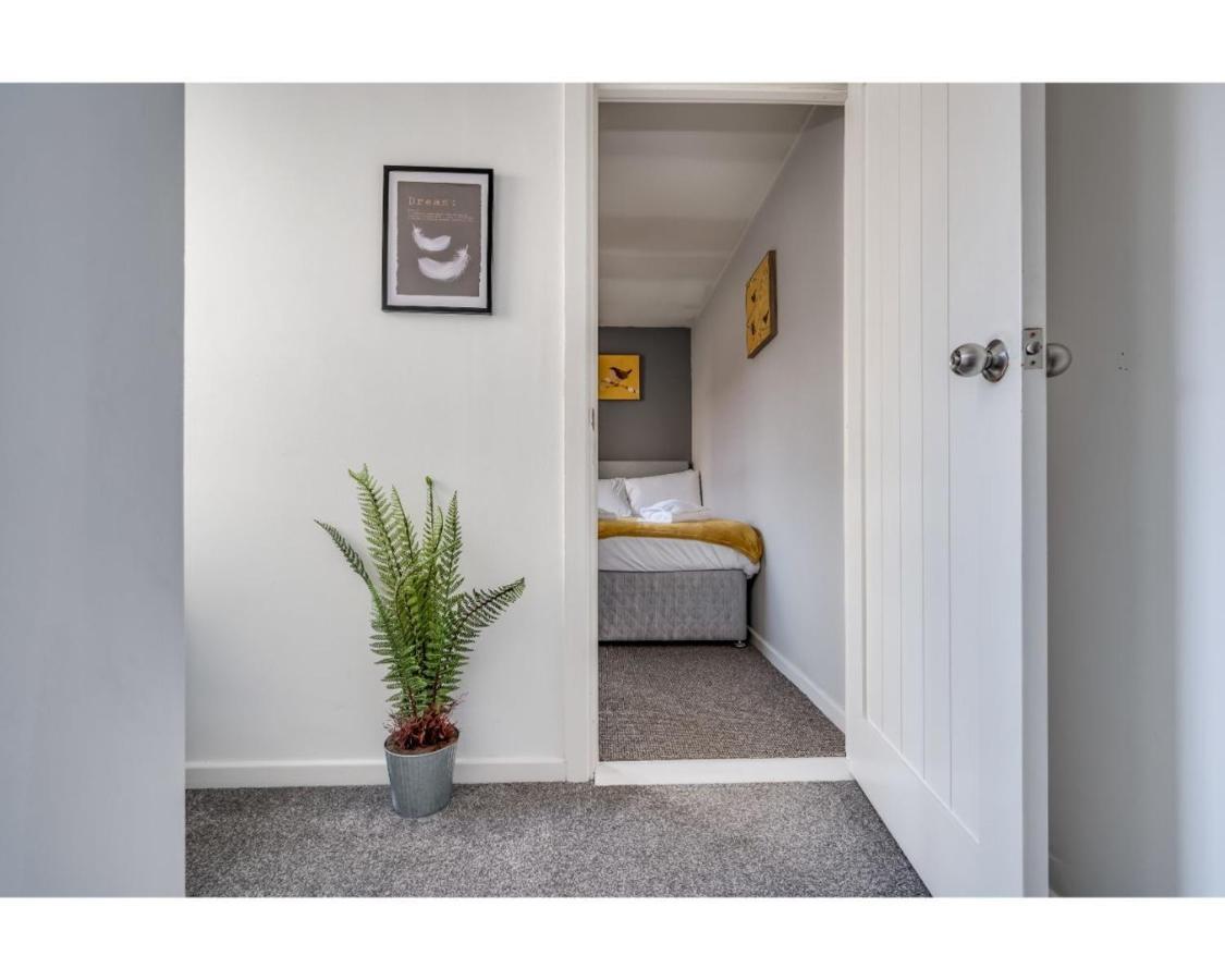 Central Belfast Apartments Ravenhill Εξωτερικό φωτογραφία