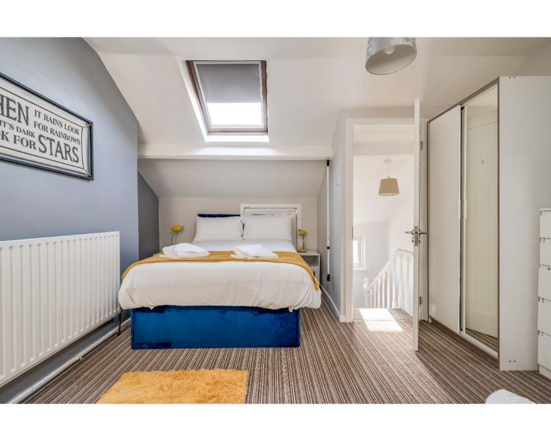 Central Belfast Apartments Ravenhill Εξωτερικό φωτογραφία