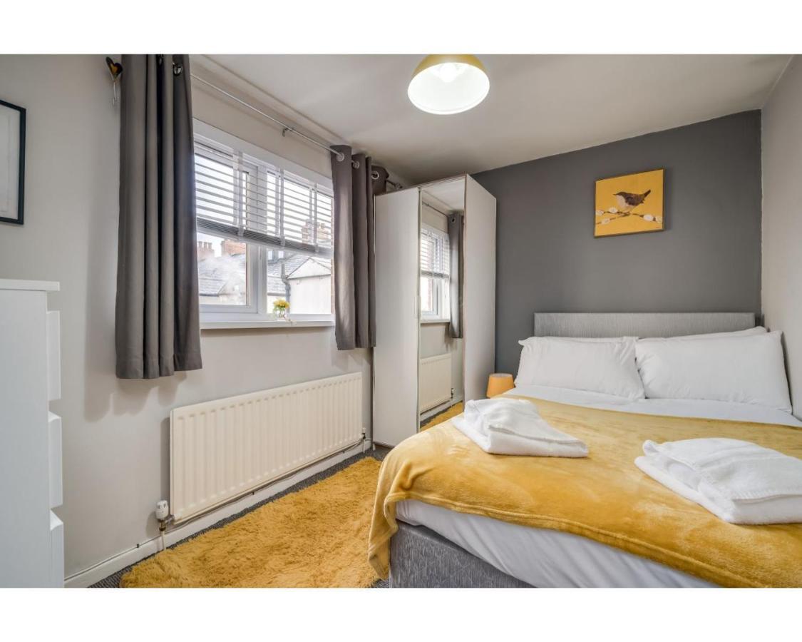 Central Belfast Apartments Ravenhill Εξωτερικό φωτογραφία