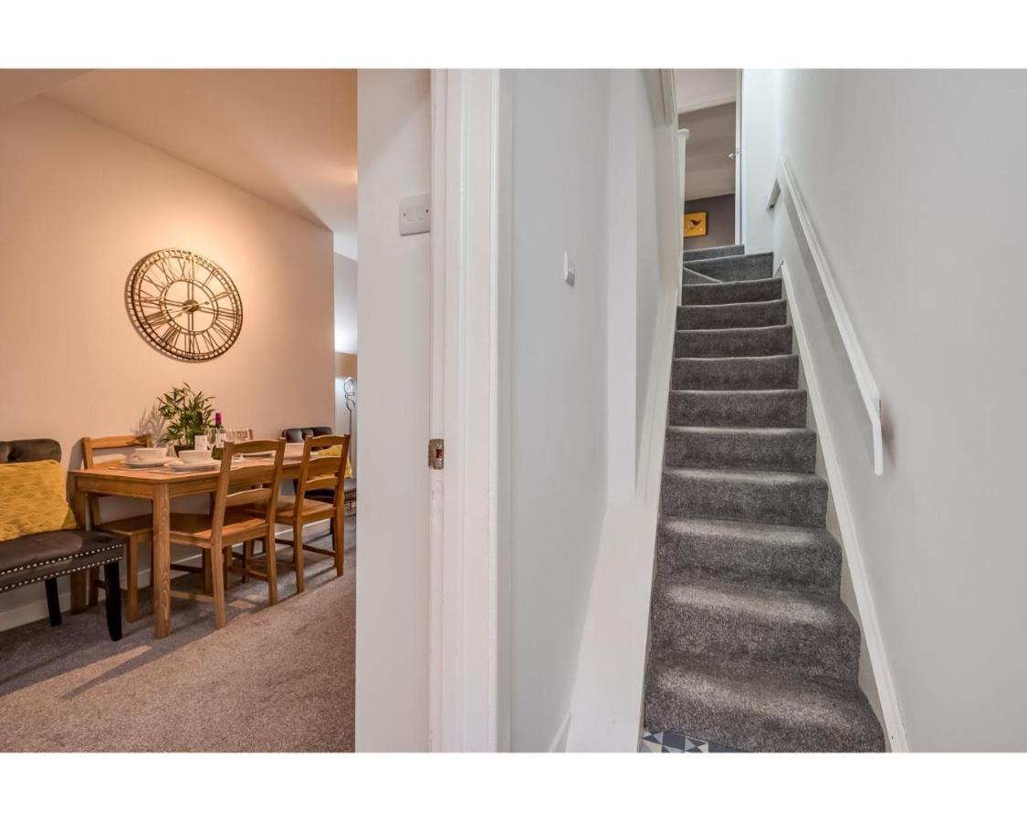 Central Belfast Apartments Ravenhill Εξωτερικό φωτογραφία